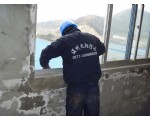 窗戶防漏