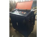 水泥發(fā)泡機