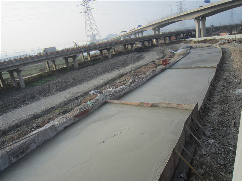 路基填充工程
