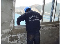 溫嶺精工外墻